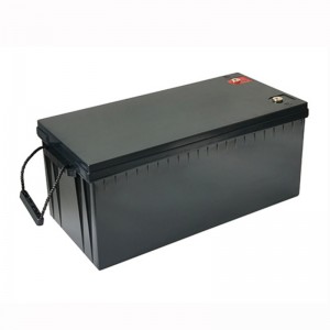 LifePo4 Battery 12V 135A 150A 180A 280A Μπαταρία μολύβδου οξέος αντικατάσταση ηλιακού lifepo4 μπαταρίες ιόντων λιθίου για καροτσάκι γκολφ RV σκάφος γι...