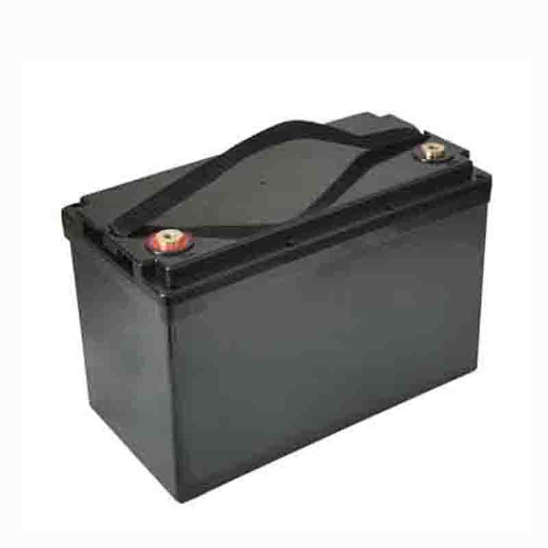 LifePo4 Battery 12V 135A 150A 180A 280A Μπαταρία μολύβδου οξέος αντικατάσταση ηλιακού lifepo4 μπαταρίες ιόντων λιθίου για καροτσάκι γκολφ RV σκάφος γι...