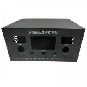 Πλαίσιο μεταλλικού κράματος αλουμινίου