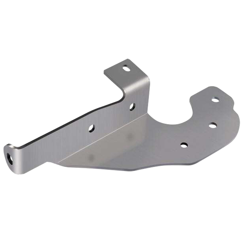 Προσαρμοσμένη κατασκευή εξαρτημάτων από σίδερο και χάλυβα φύλλων