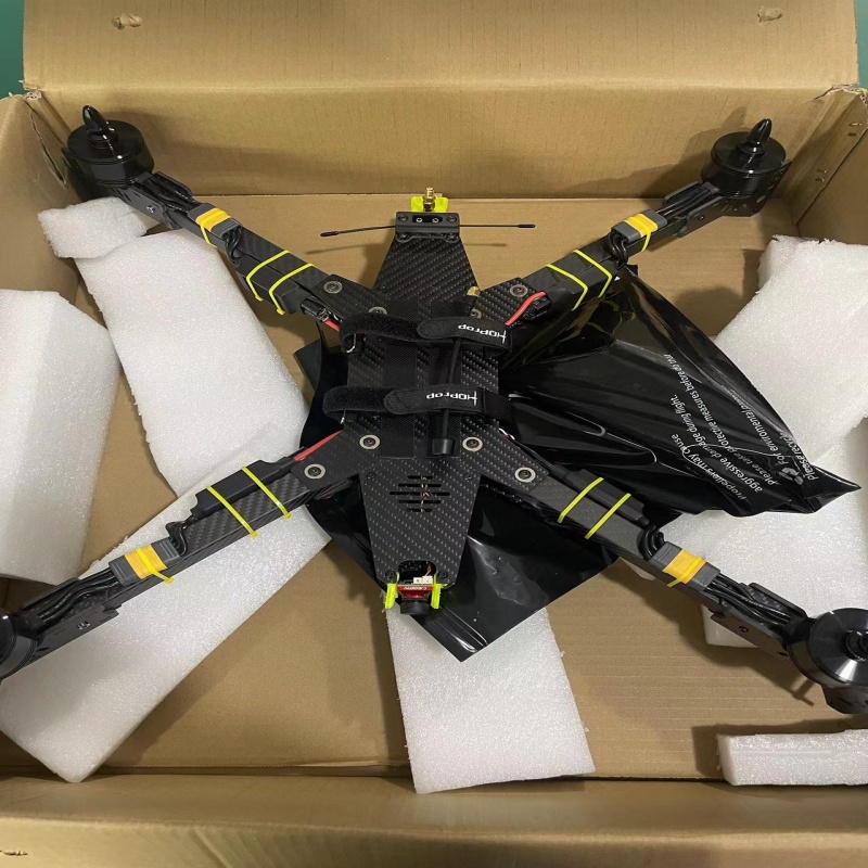 Καυτή πώληση 13 ιντσών fpv drone