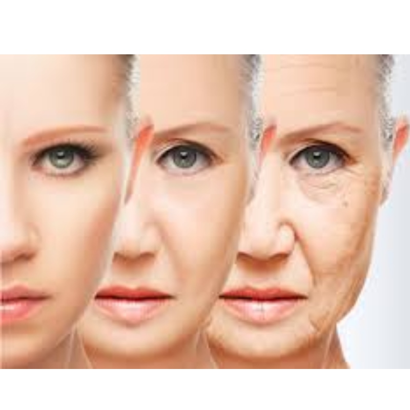 Το NR και το NMN επιλέχθηκαν με τη συναίνεση των κινεζικών γηριατρικών εμπειρογνωμόνων για τη μελέτη κατά της γήρανσης για την παρέ...