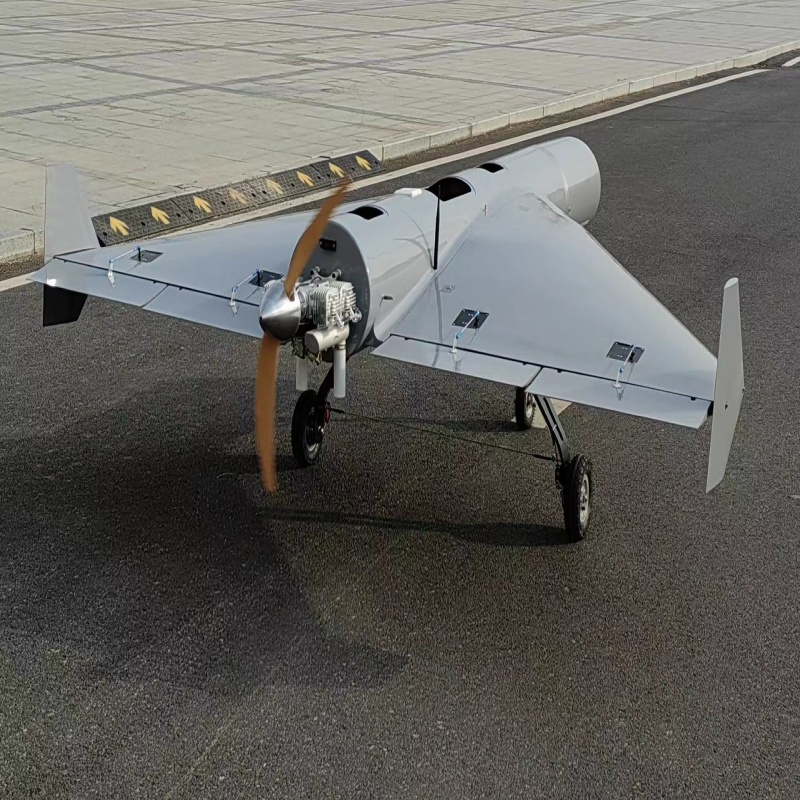 JH-136 Long Range Fixed Wing Drone