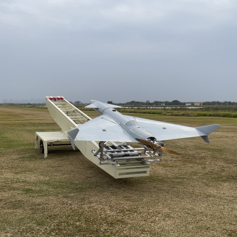 FURIES 50 UAV Suicide Target Drone