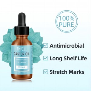 καστορέλαιο