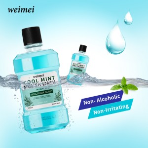 Δροσερό μέντας με μέντα