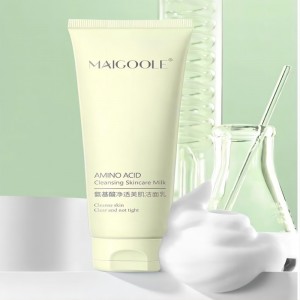 Καθαριστικό αμινοξέων