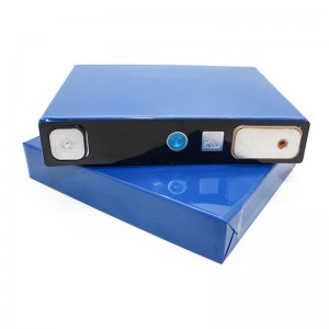 GOTION 3.2V 50A LIFEPO4 Prismatic Cell Solar Storage Systems Recharge Battery Lithium