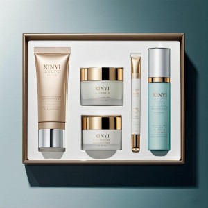 Σετ φροντίδας του δέρματος