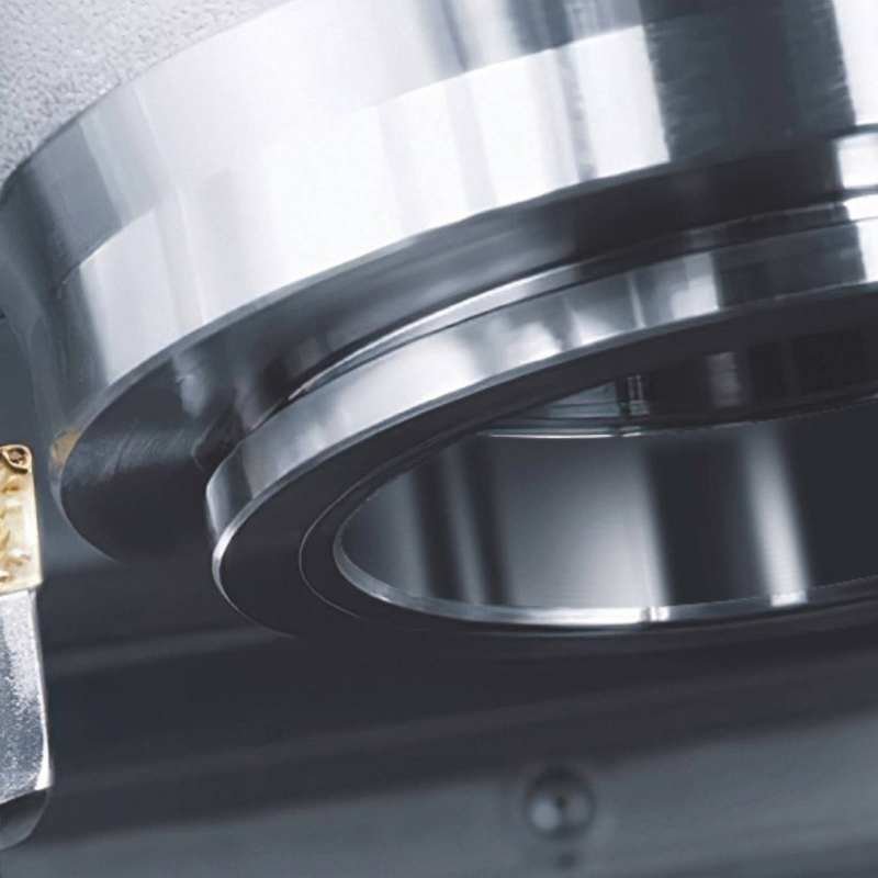 Ένα σύντομο ιστορικό εργαλείων μηχανών CNC