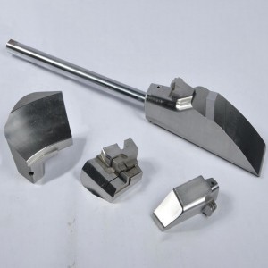 Ανυψωτής μούχλας