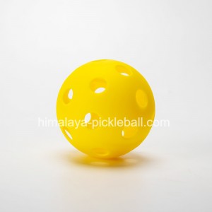 26 τρύπα Pickleball