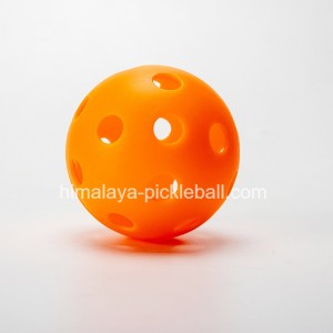 26 τρύπα Pickleball