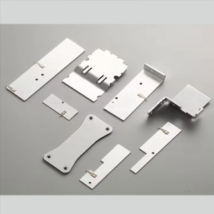 Προσαρμοσμένο\\/OEM υψηλής ακρίβειας αλουμίνιο\\/ ανοξείδωτο χάλυβα\\/SPHC\\/SPCC σφραγισμένο εξάρτημα σφράγισης λαμαρίνας για αυτοκίνη...