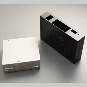 υψηλής ποιότητας προσαρμοσμένα εξαρτήματα σφράγισης μηχανικής κατεργασίας Cnc πλαισίου λαμαρίνας