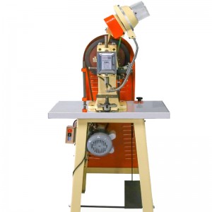 JR-S80 Ημι-Αυτόματο Μονό-Μηχανή ματιών κεφαλής