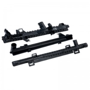 Πλαστική δεξαμενή αυτοκινήτου για ψυγείο