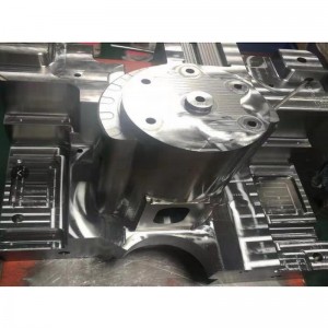 Καλούπι οικιακής συσκευής