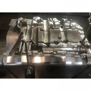 Καλούπι χύτευσης αυτοκινήτου