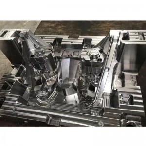 Ελαφρύ καλούπι αυτοκινήτου ibi-1