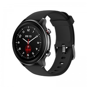 Ρολόι σιλικόνης