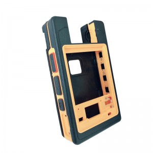 Μηχανή τριών δοκιμών