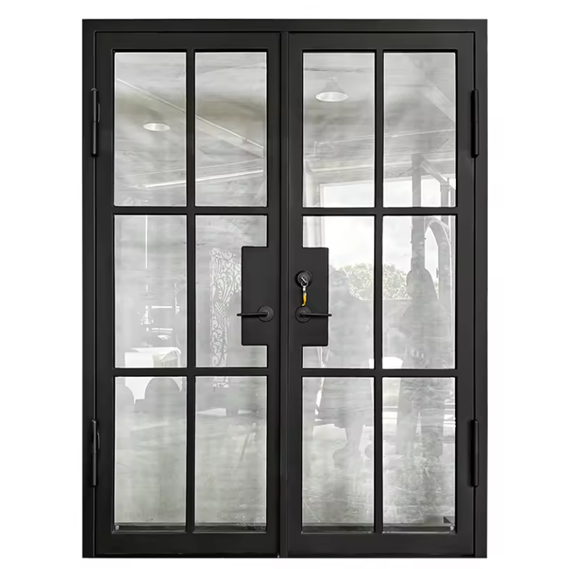 Δέκα πλεονεκτήματα της τέχνης του σιδήρου