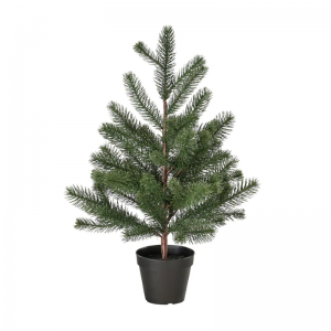 Τεχνητό φυτό σε γλάστρα