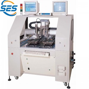 Μη-Αυτόματο μηχάνημα διανομής Sandard