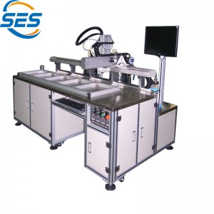 Μη-Αυτόματο μηχάνημα διανομής Sandard