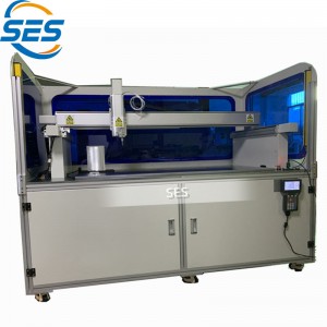 Μη-Αυτόματο μηχάνημα διανομής Sandard