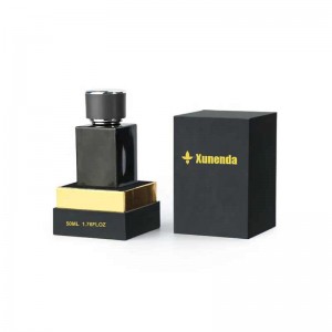 Κουτί συσκευασίας αρωμάτων πολυτελείας