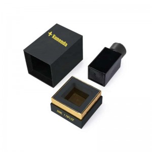 Κουτί συσκευασίας αρωμάτων πολυτελείας