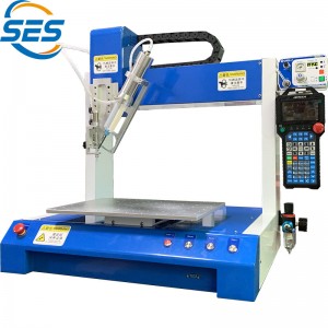 Μηχάνημα λαμαρίνας βαλβίδας AB