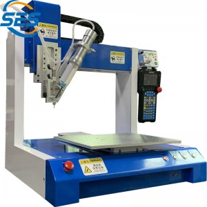 Μηχάνημα λαμαρίνας βαλβίδας AB