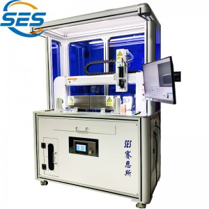 Visual Automatic Dispensing Machine