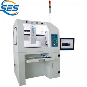 Visual Automatic Dispensing Machine
