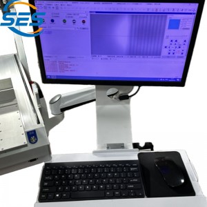 Αυτοματοποιημένη μηχανή διανομής παιχνιδιών Visual Wood