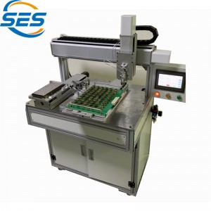 Αυτοματοποιημένα προϊόντα φινιρίσματος και μηχανές συναρμολόγησης