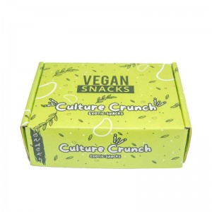 Προσαρμοσμένο Flight Box