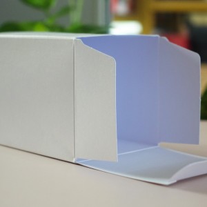 Premium Custom Tuck-Τελικό κουτί