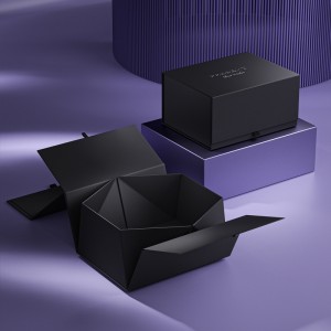 Πτυσσόμενο κουτί δώρου Prestige