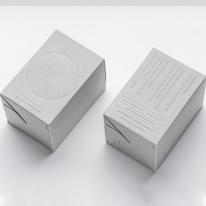 Παγκόσμιο κουτί δώρου Prestige