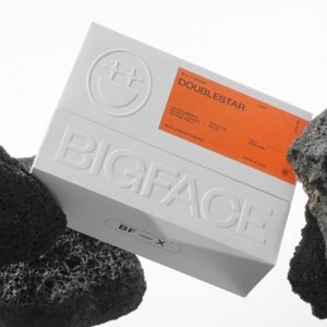 Κομψό κουτί συσκευασίας Kraft