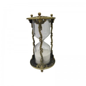 Χρονοδιακόπτης κλεψύδρας