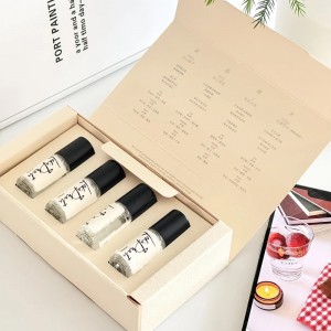 Κουτί δώρου Elegance Perfume