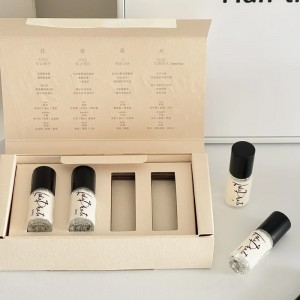 Κουτί δώρου Elegance Perfume