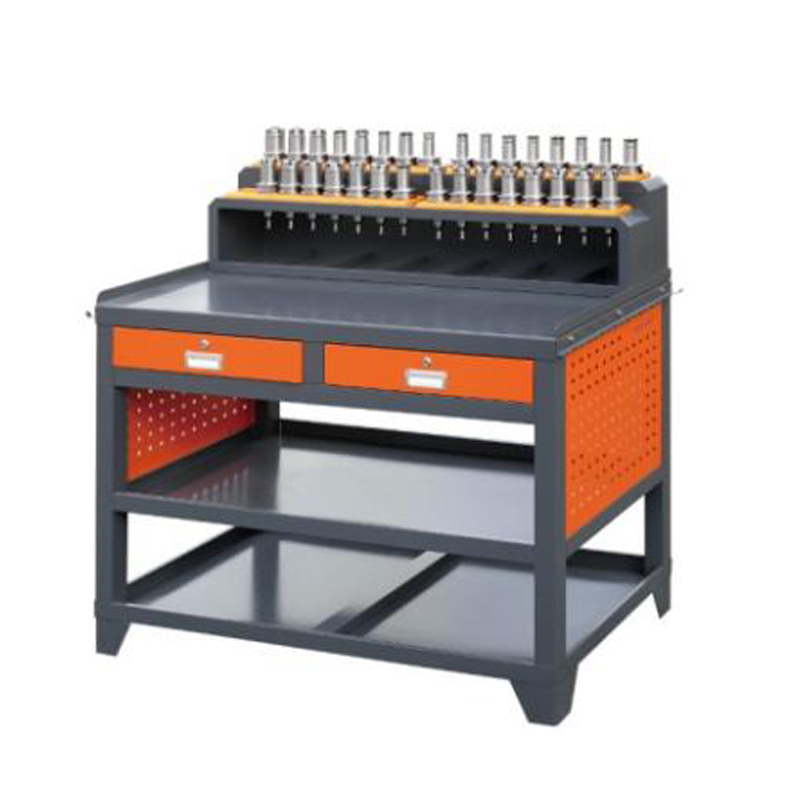 Τρία -σε -Ένα βαρύ - dutyprotruding -Πλατφόρμα Workbench