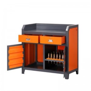 900 βαρύ-Workbench Boss Duty Boss