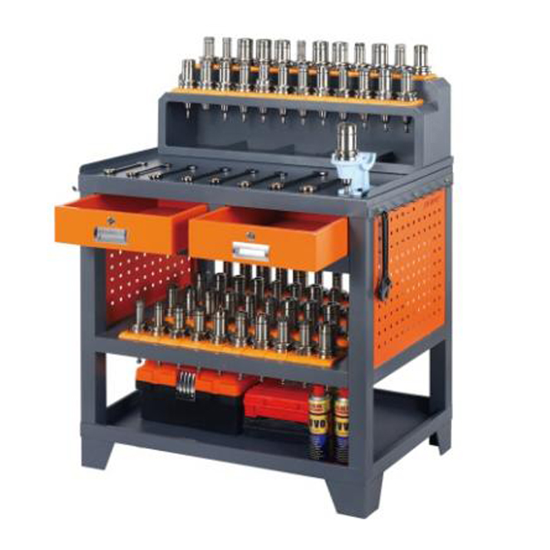 σε -Ένα βαρύ - dutyprotruding -Πλατφόρμα Workbench